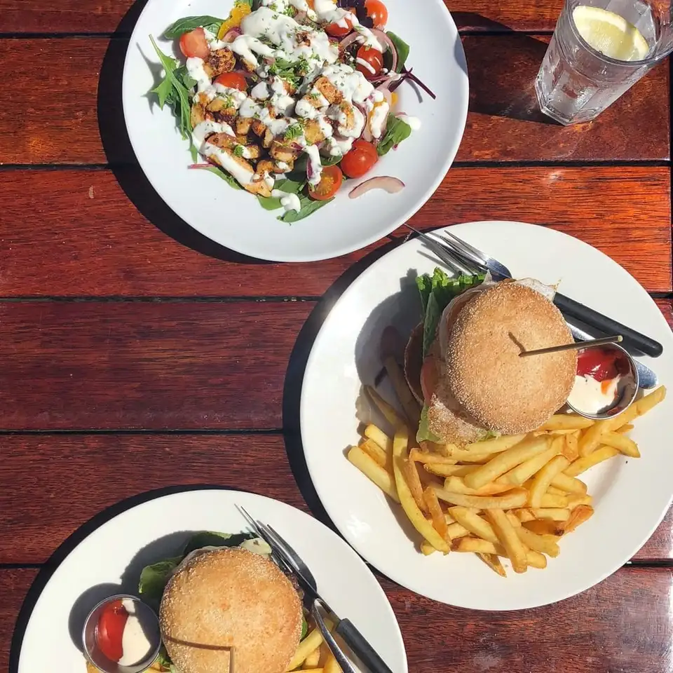 Joe's Garage Queenstown