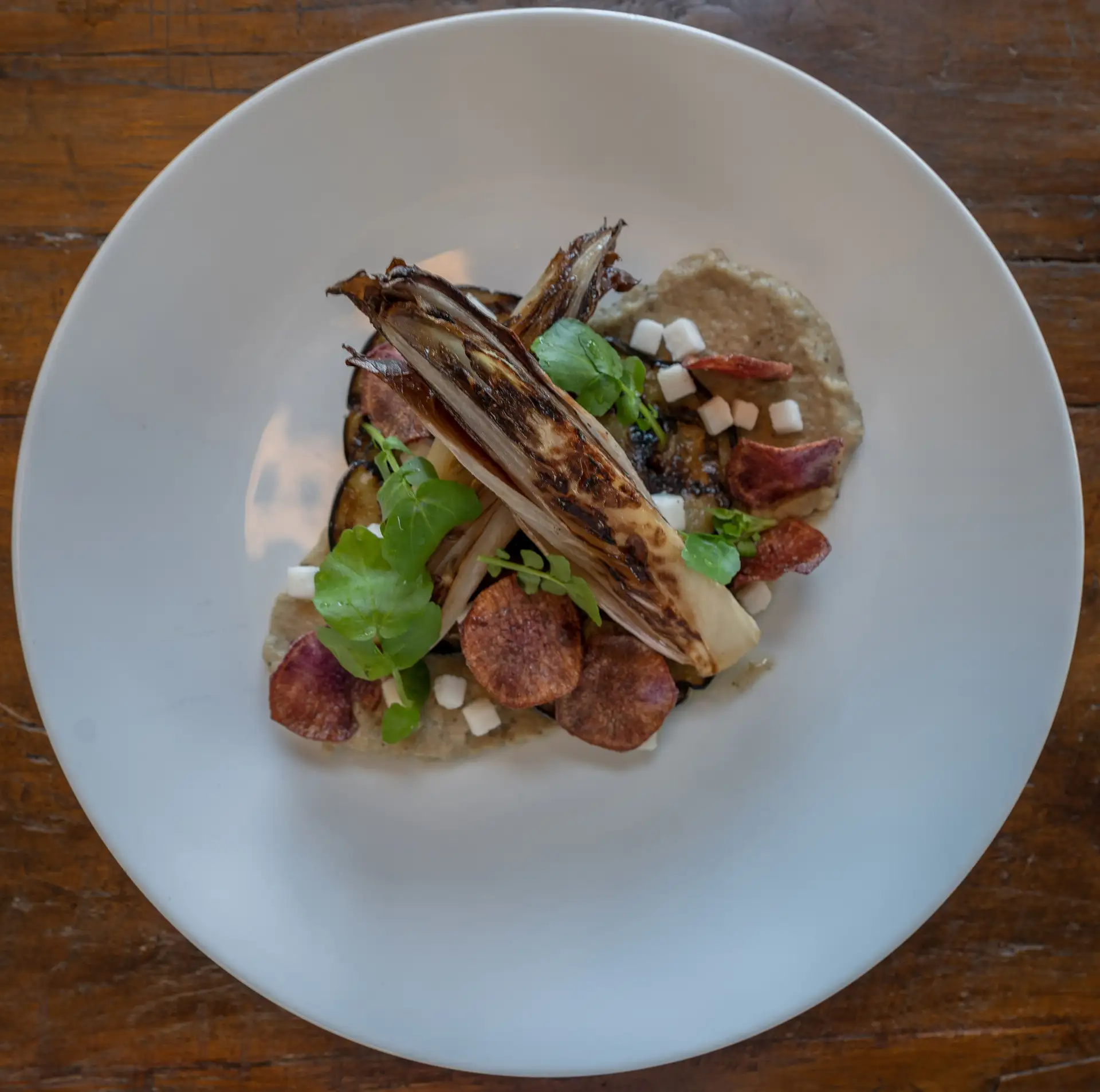 Kanuka Kitchen & Bar