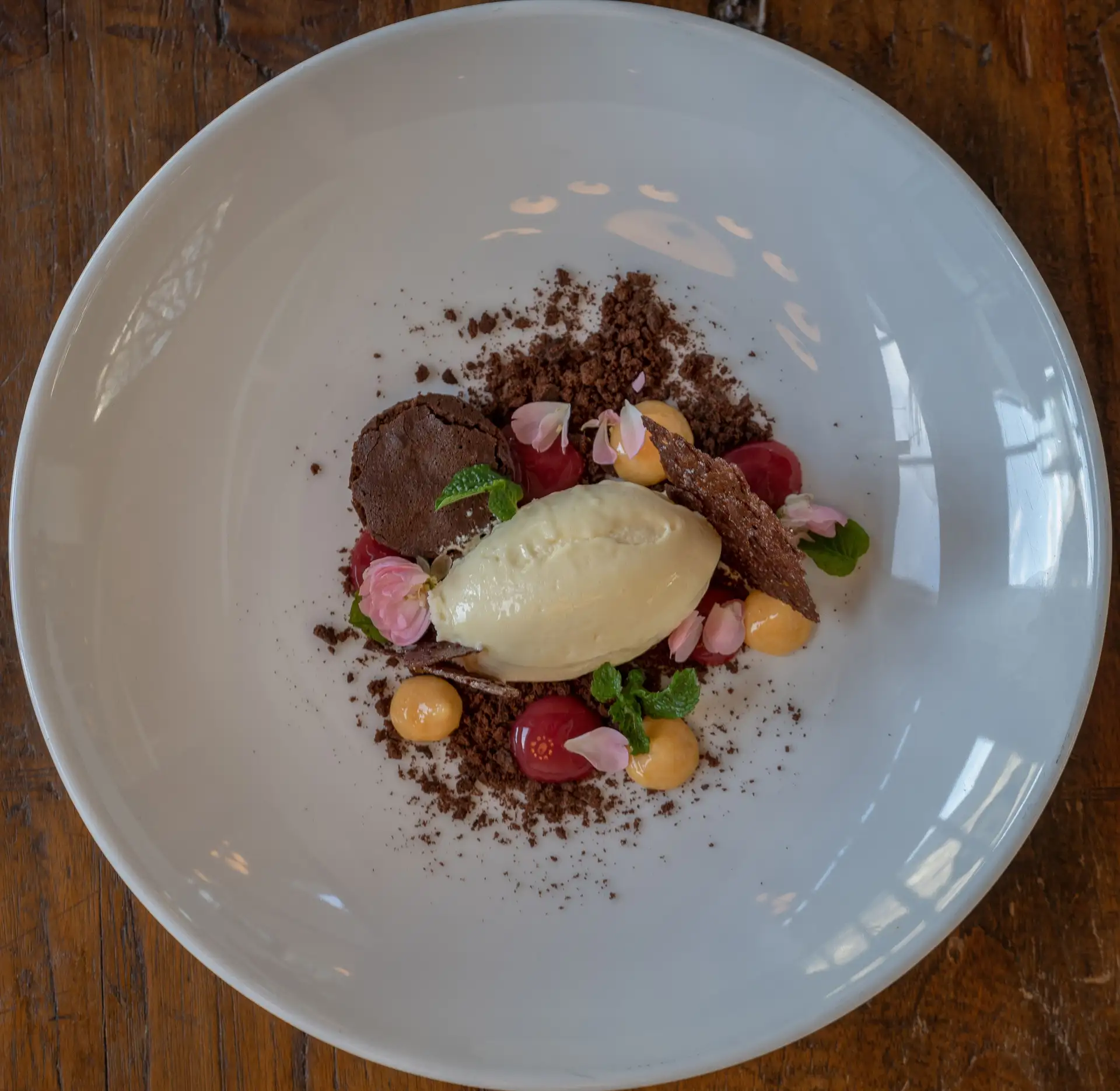 Kanuka Kitchen & Bar