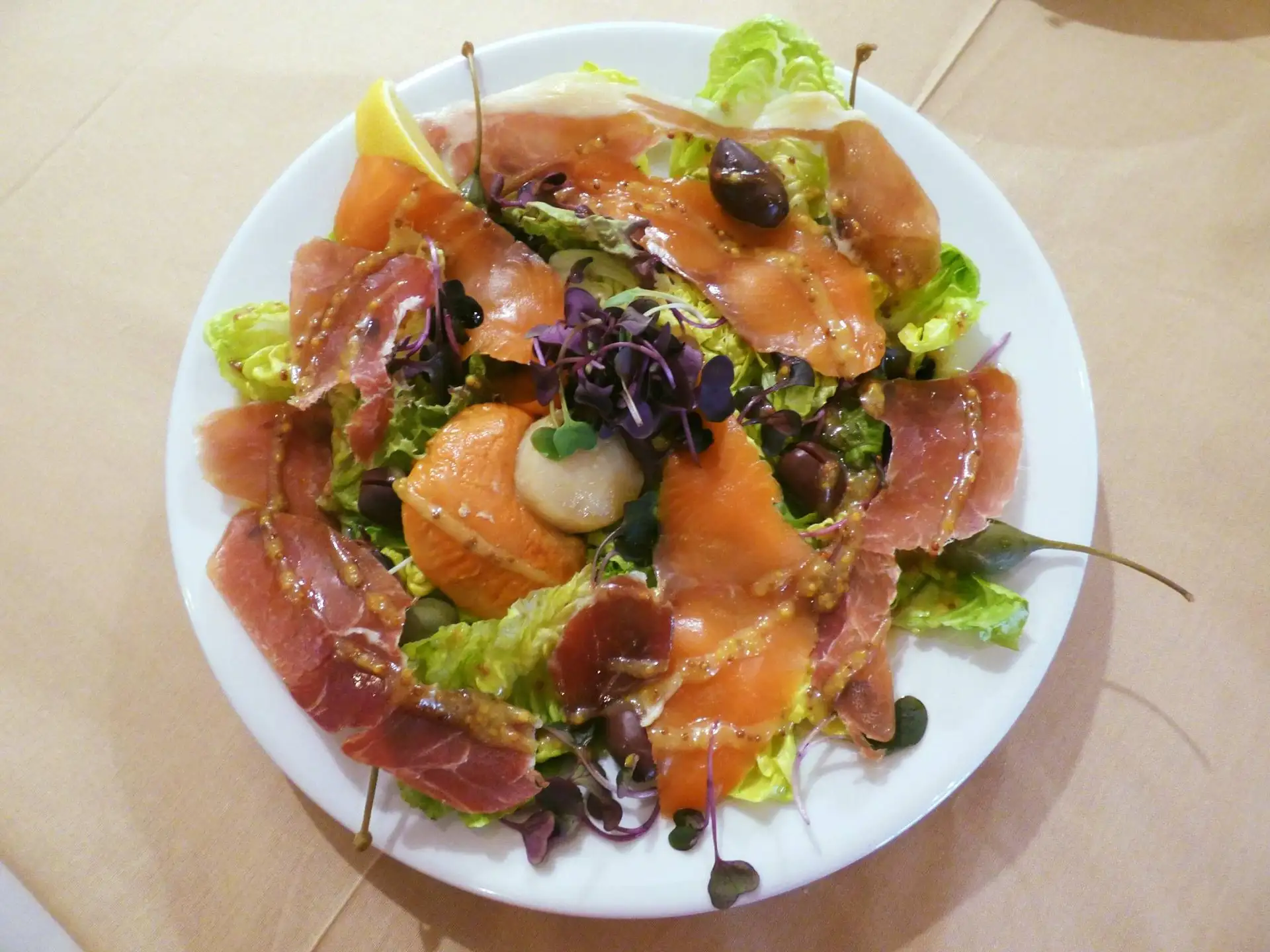 Swiss-Café Restaurant