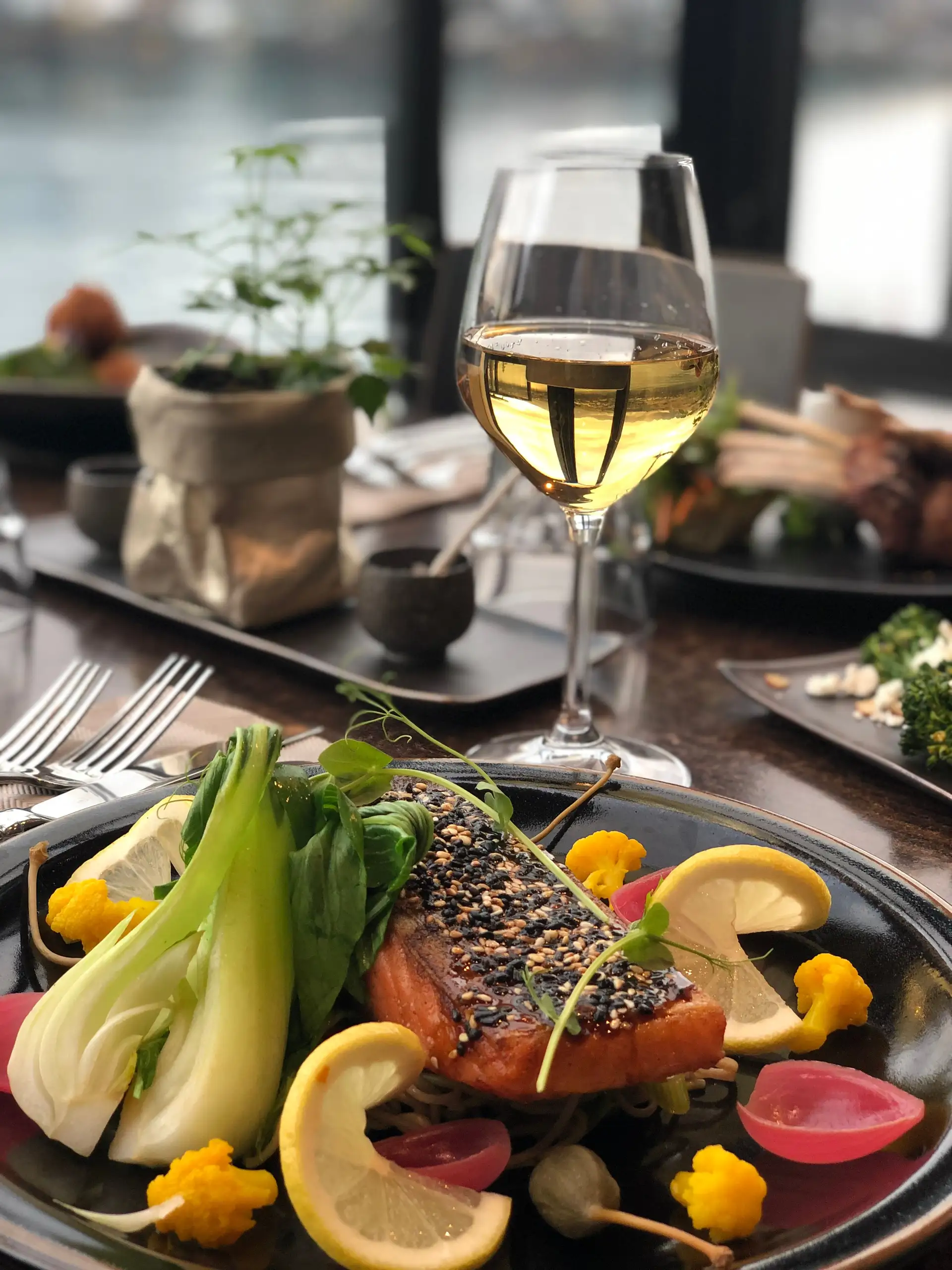 Shores Restaurant