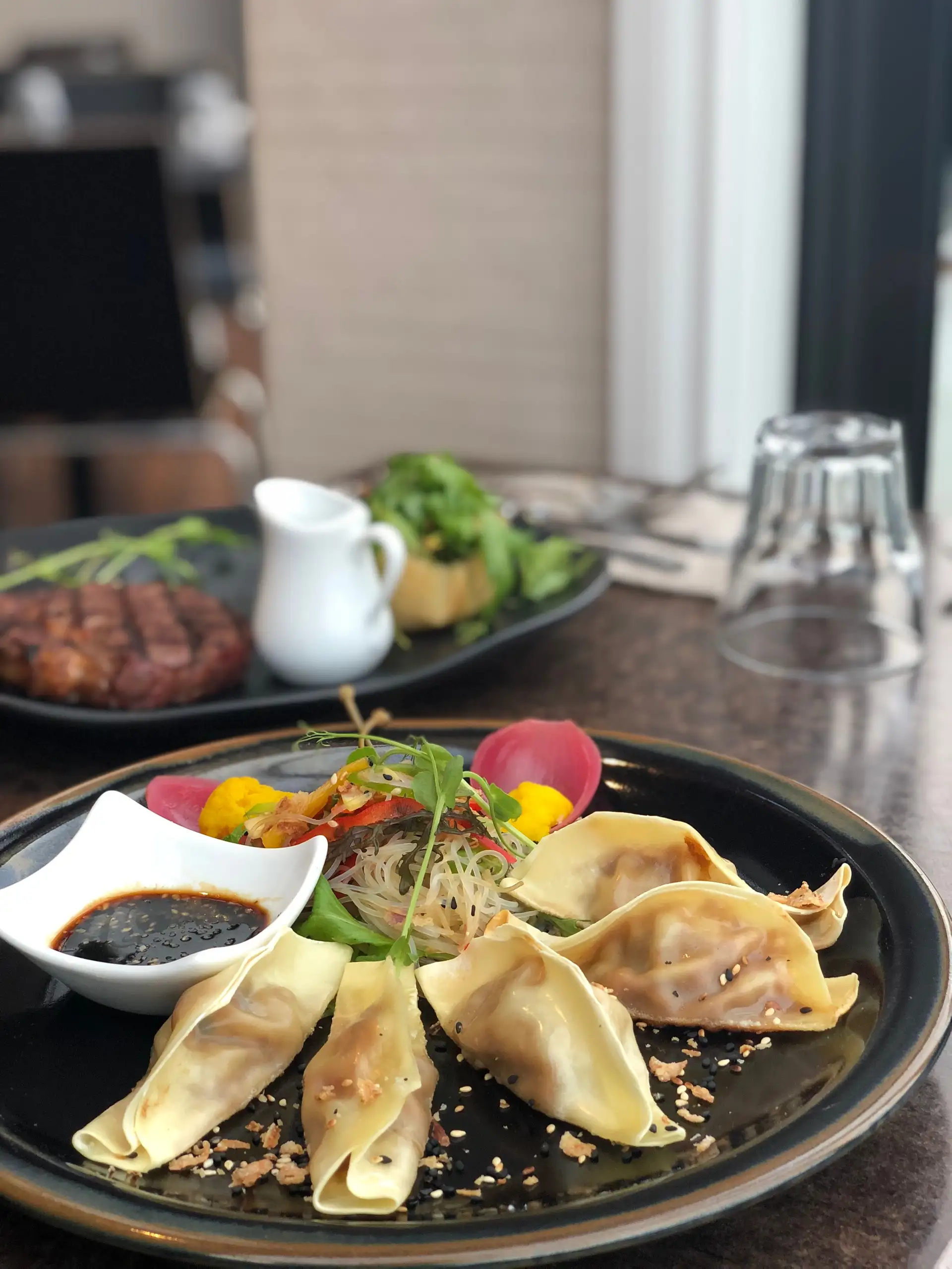 Shores Restaurant