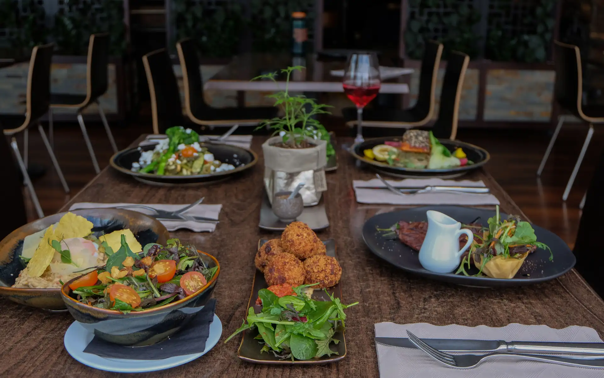 Shores Restaurant