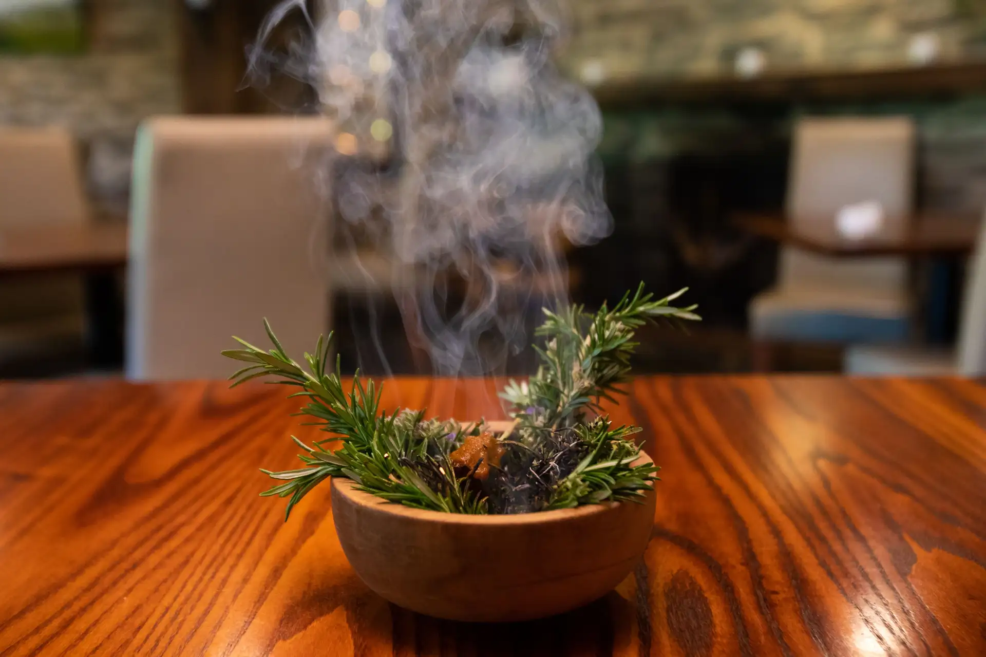 Millhouse Restaurant