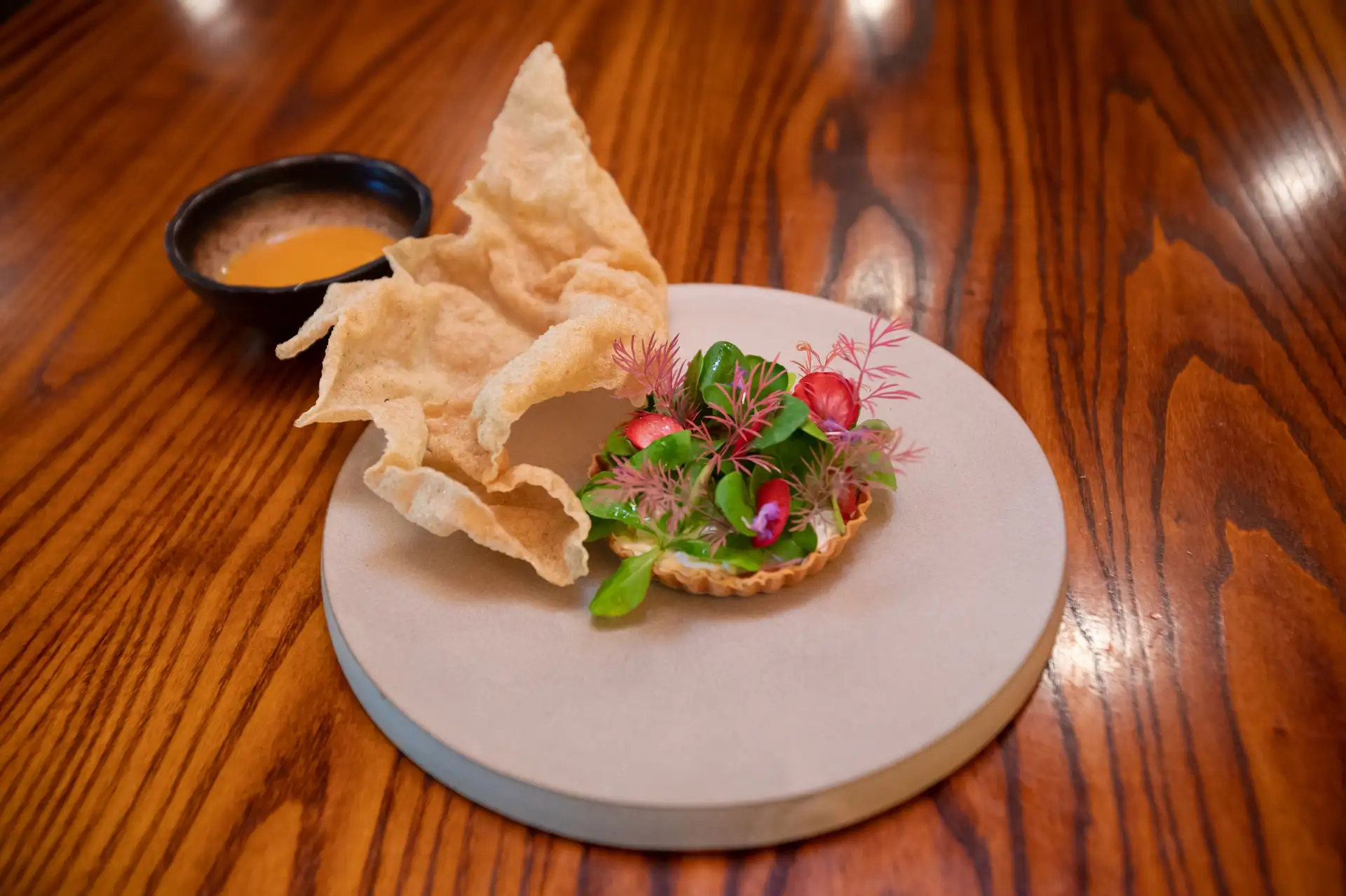 Millhouse Restaurant
