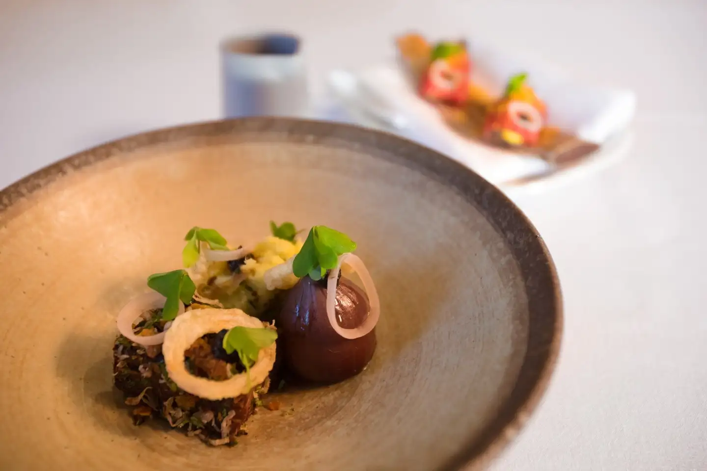 Millhouse Restaurant