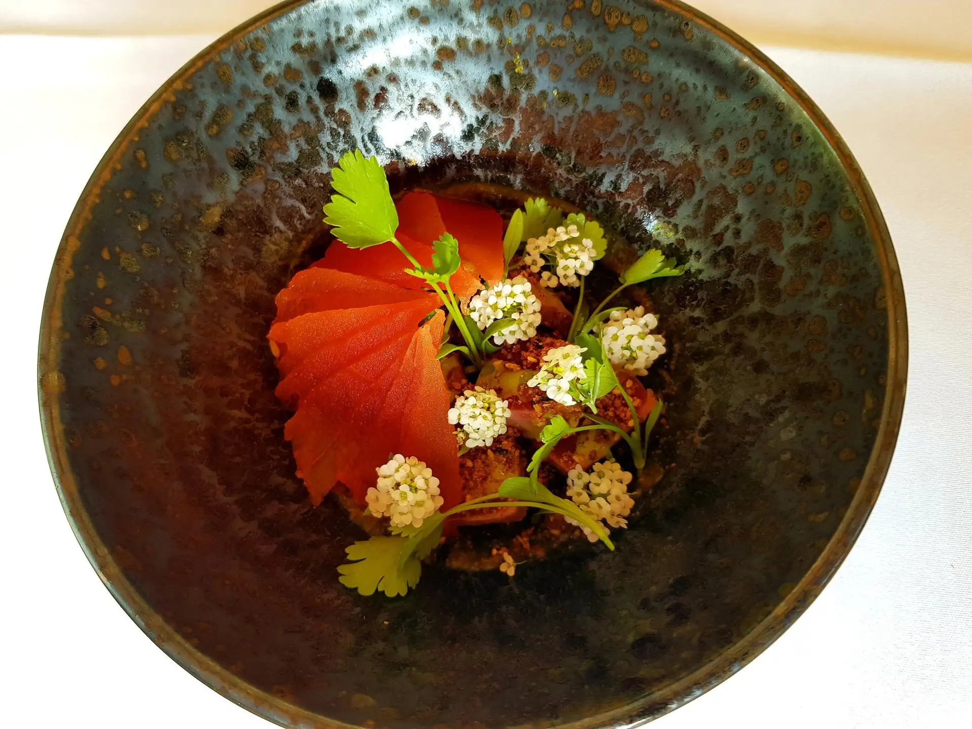 Millhouse Restaurant