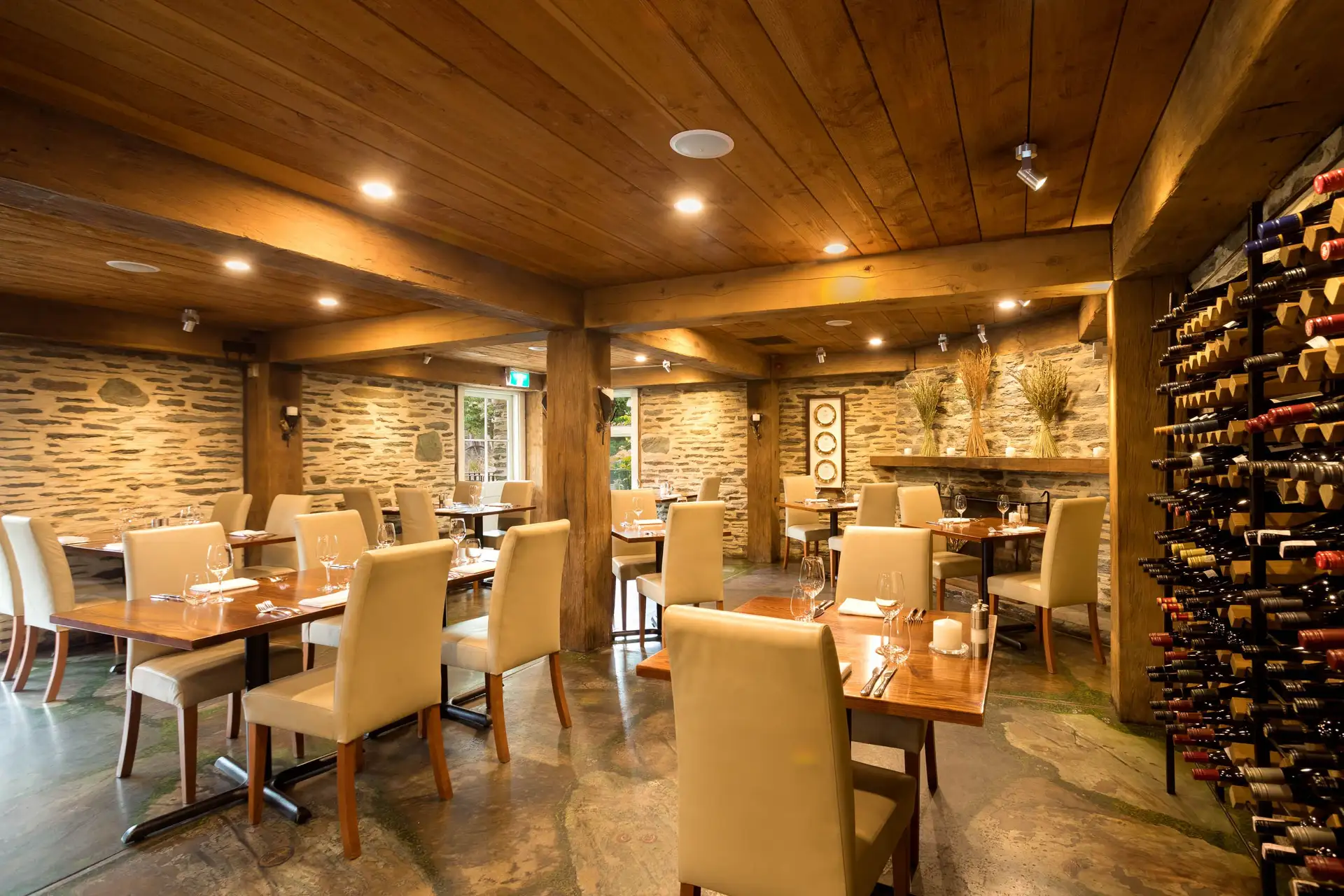 Millhouse Restaurant