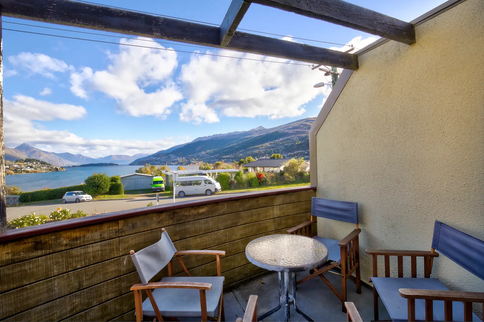 Birse Views