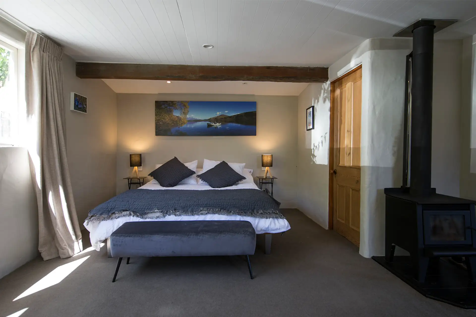 Lake Hayes Vista Cottage