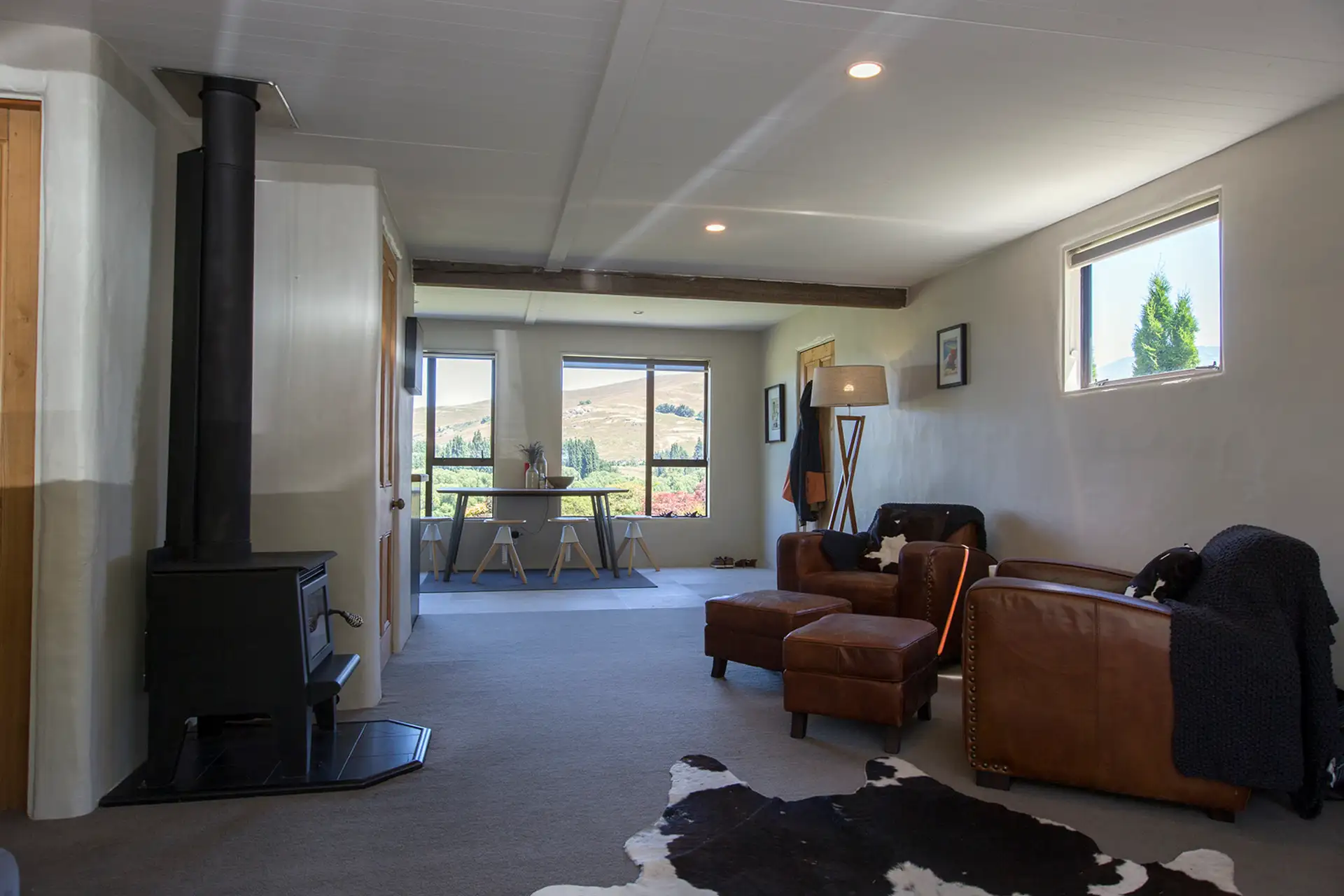 Lake Hayes Vista Cottage