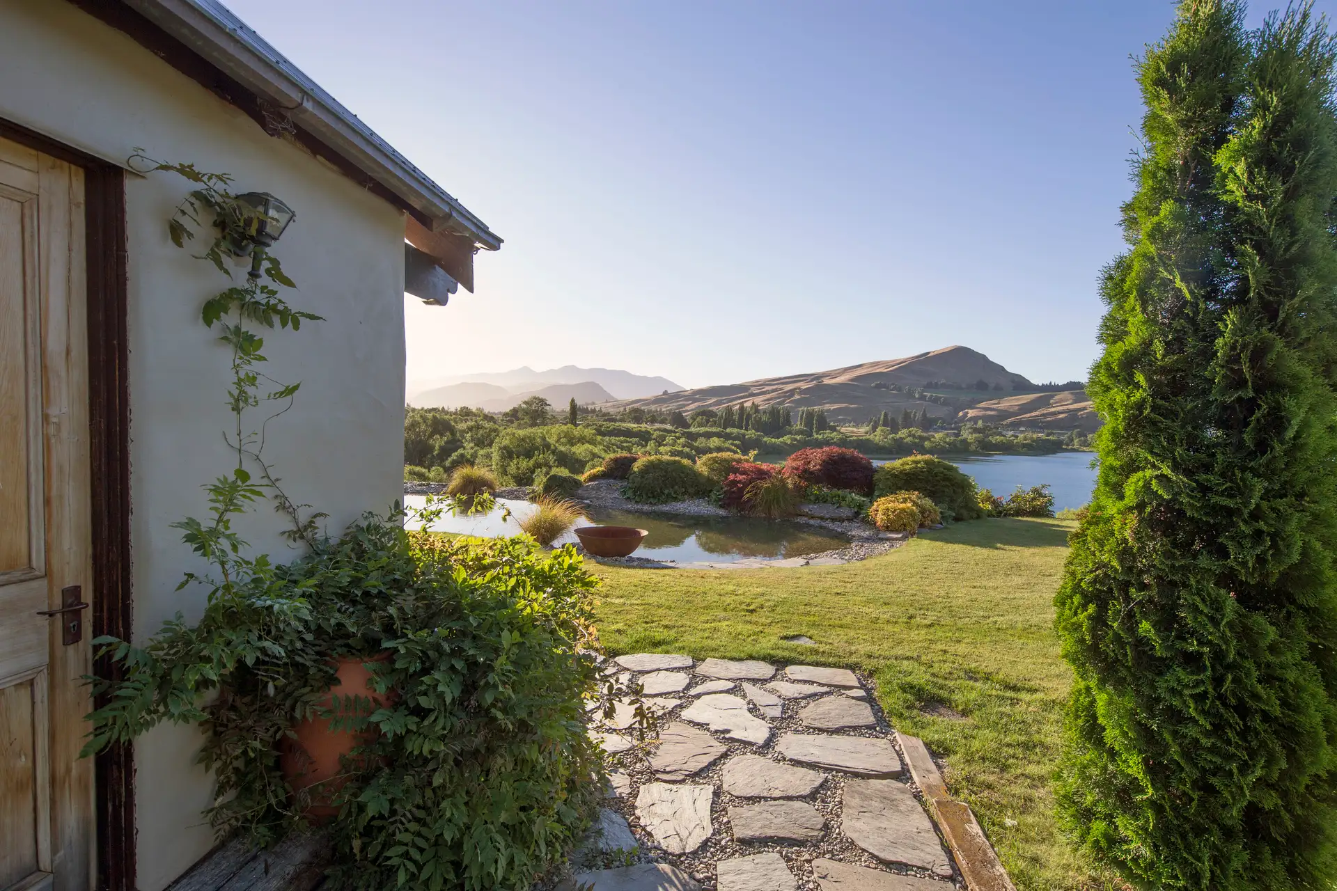 Lake Hayes Vista Cottage