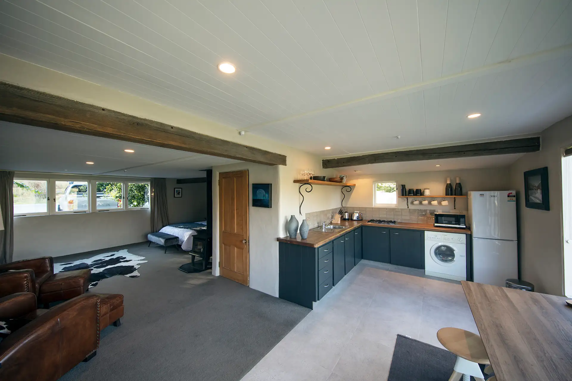 Lake Hayes Vista Cottage