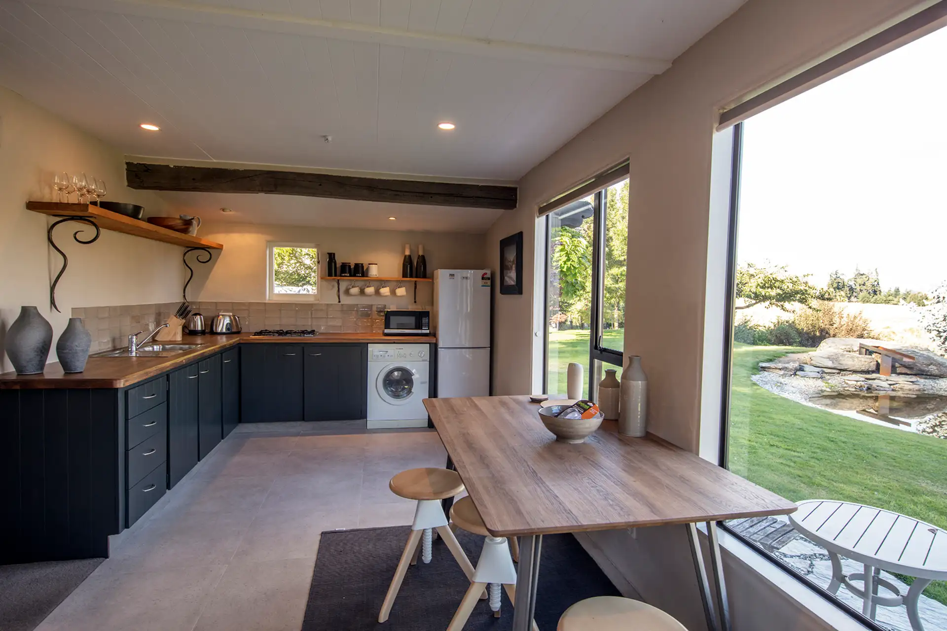 Lake Hayes Vista Cottage