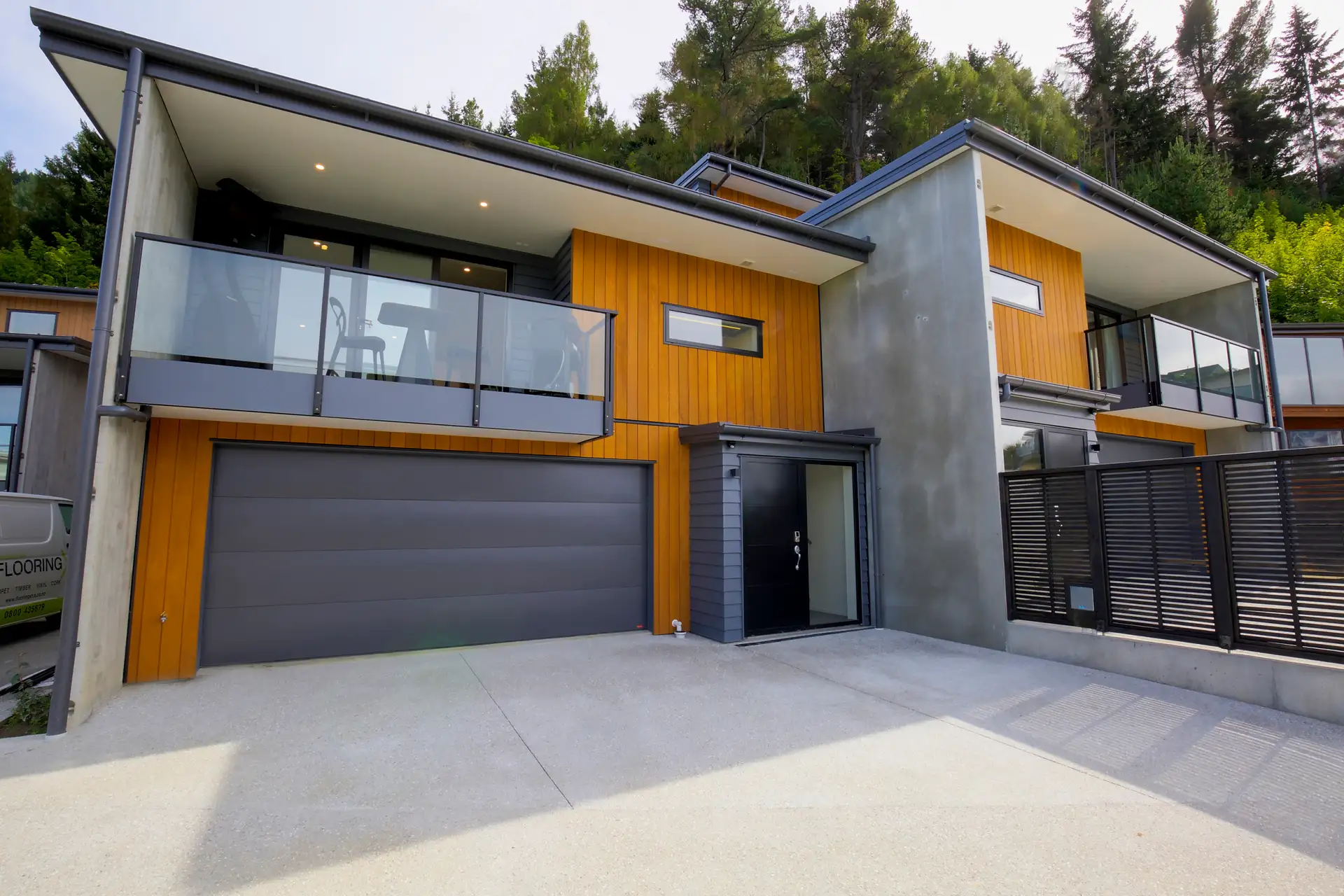 Remarkable Lake View