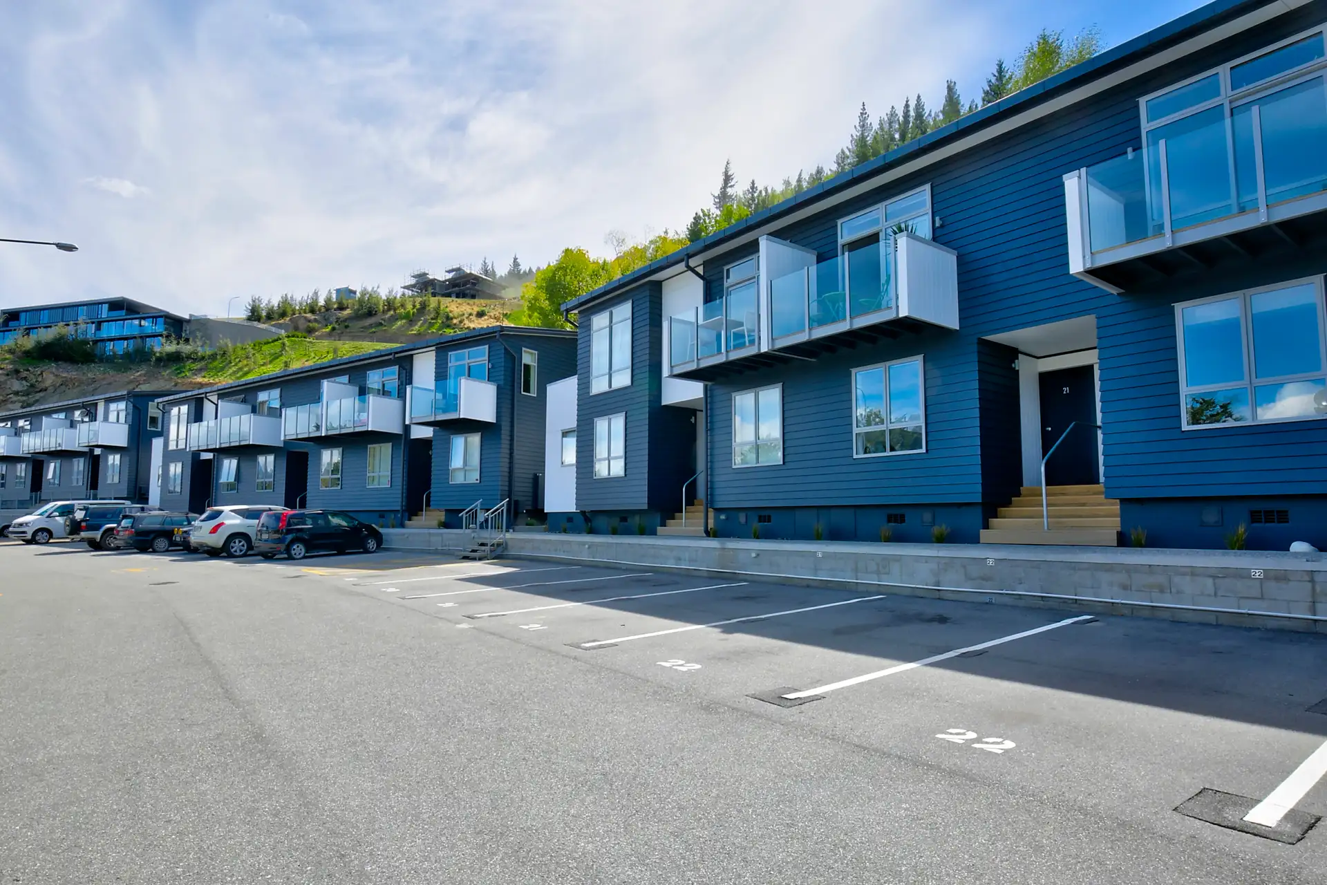 Beechwood Apartment 21