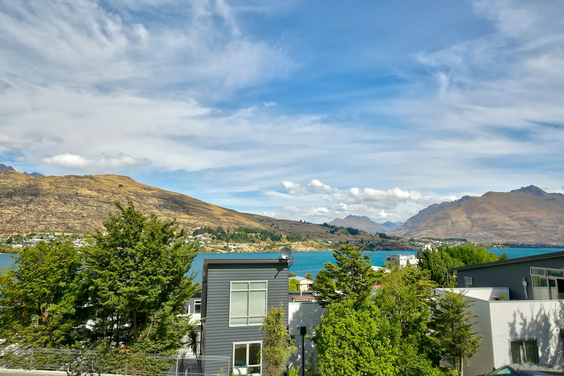Beechwood Apartment 21