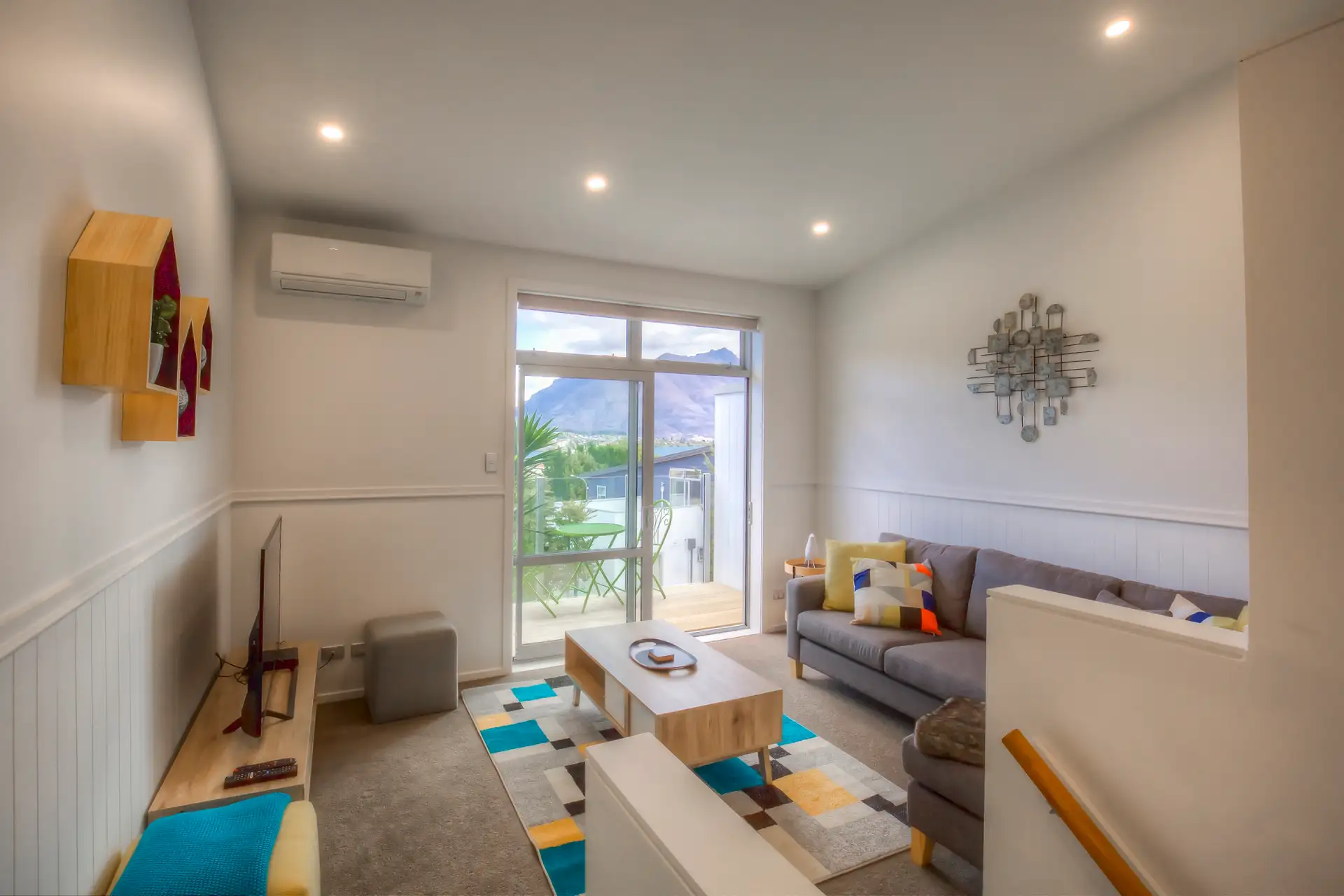 Beechwood Apartment 21