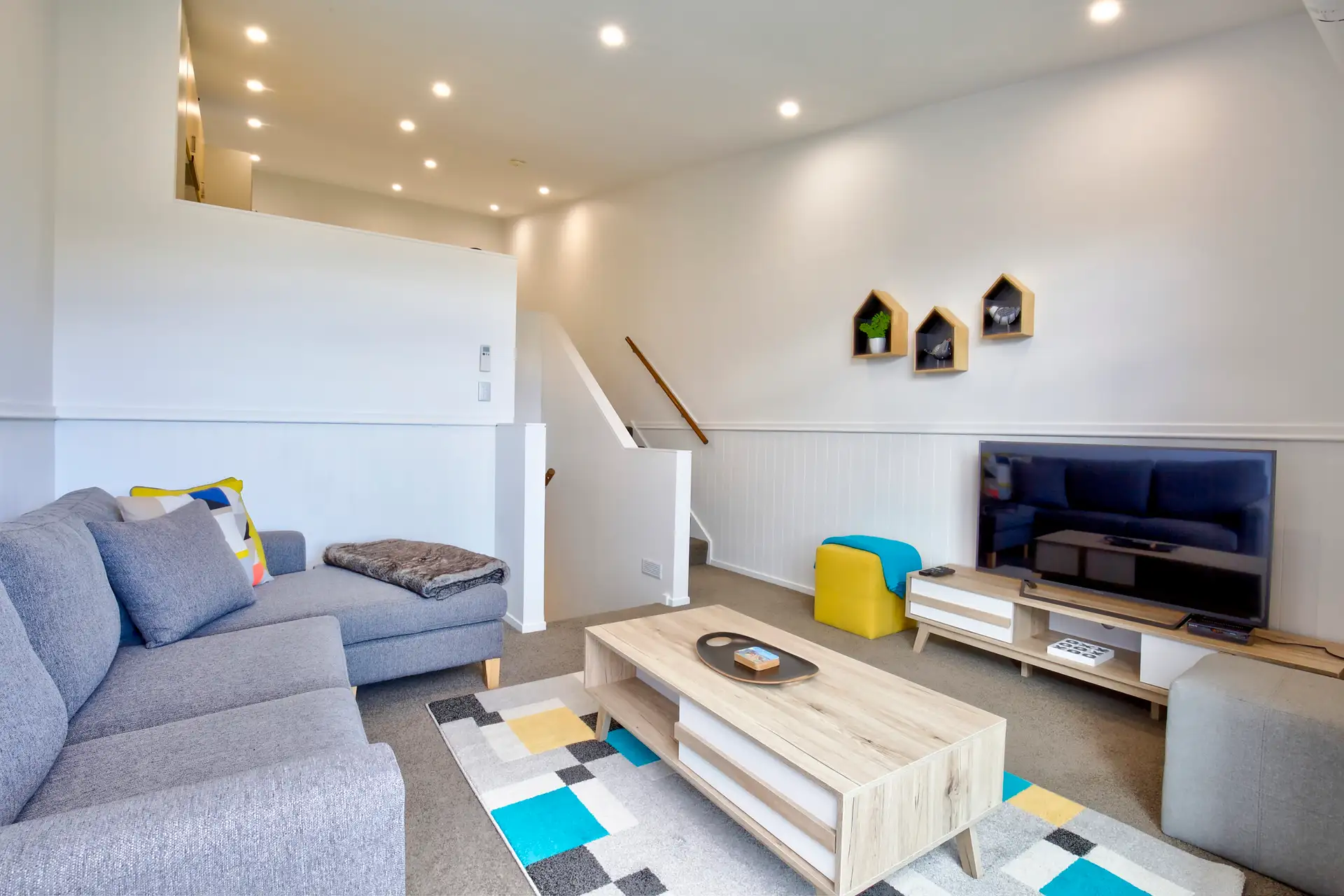 Beechwood Apartment 21