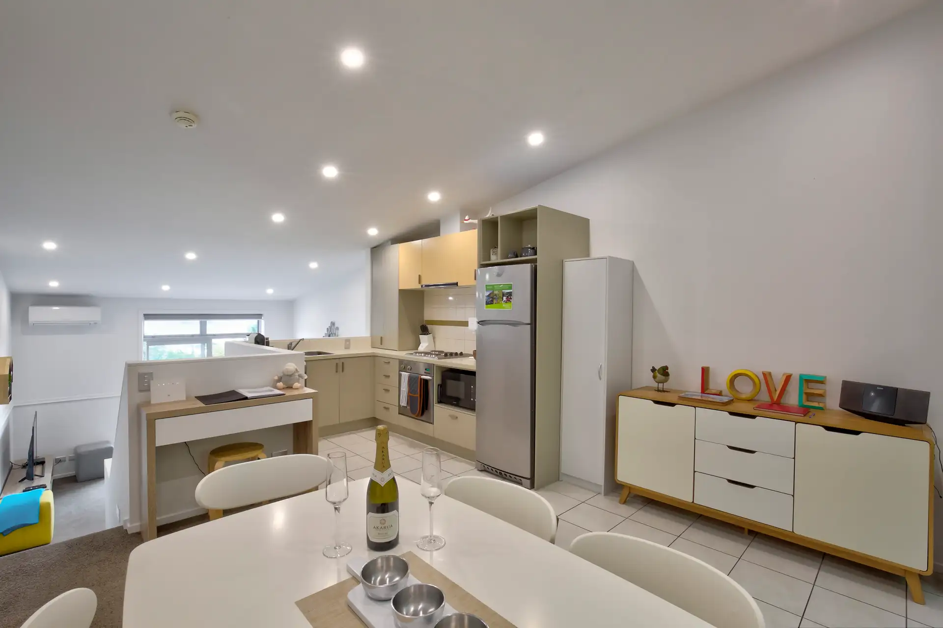 Beechwood Apartment 21
