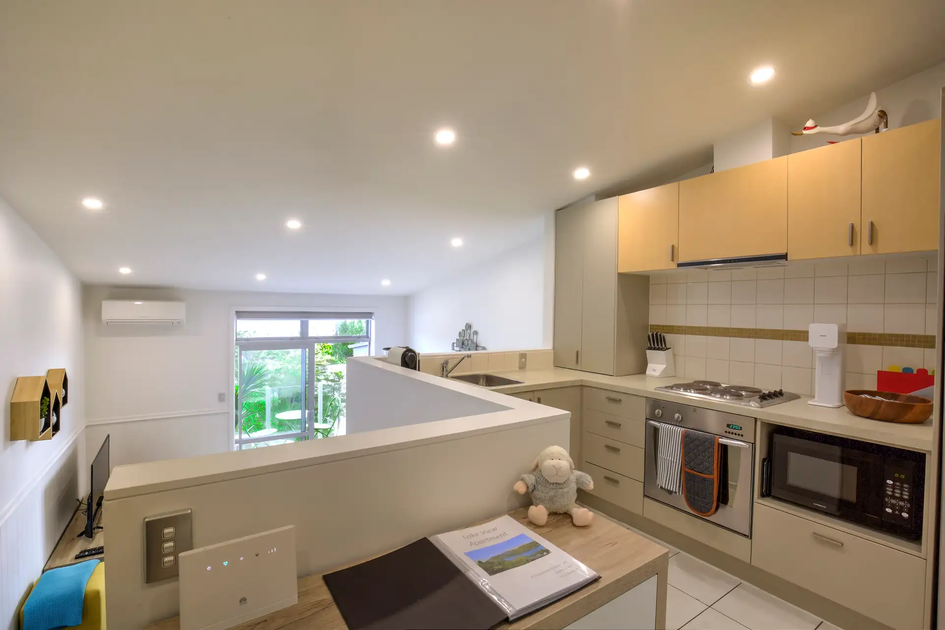 Beechwood Apartment 21