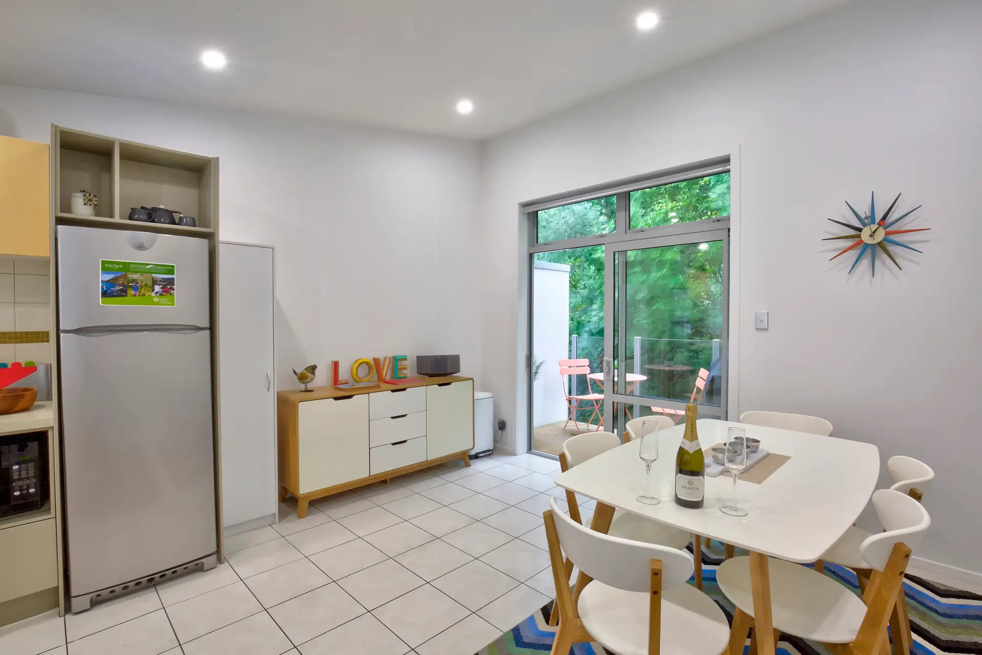 Beechwood Apartment 21