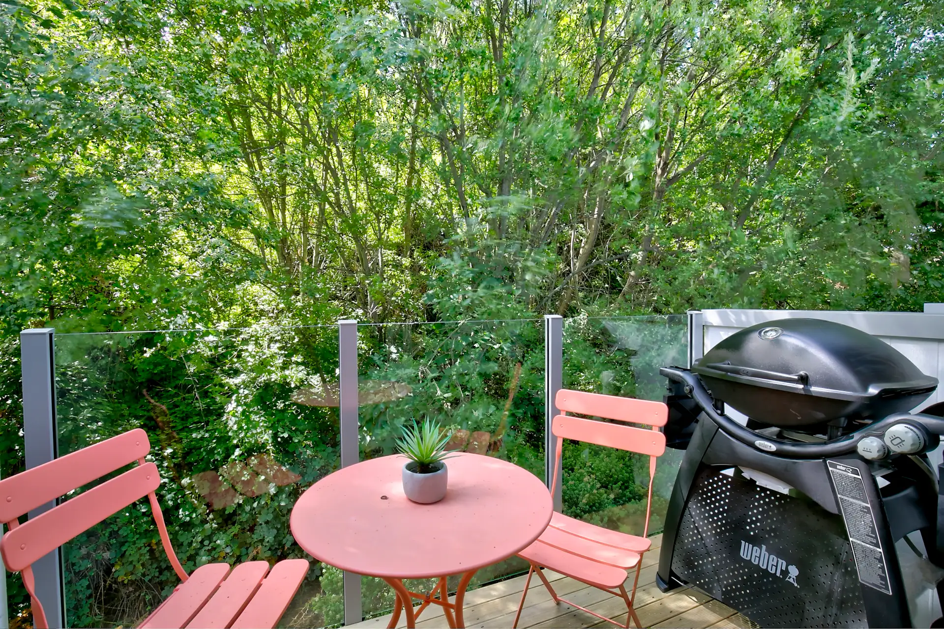 Beechwood Apartment 21