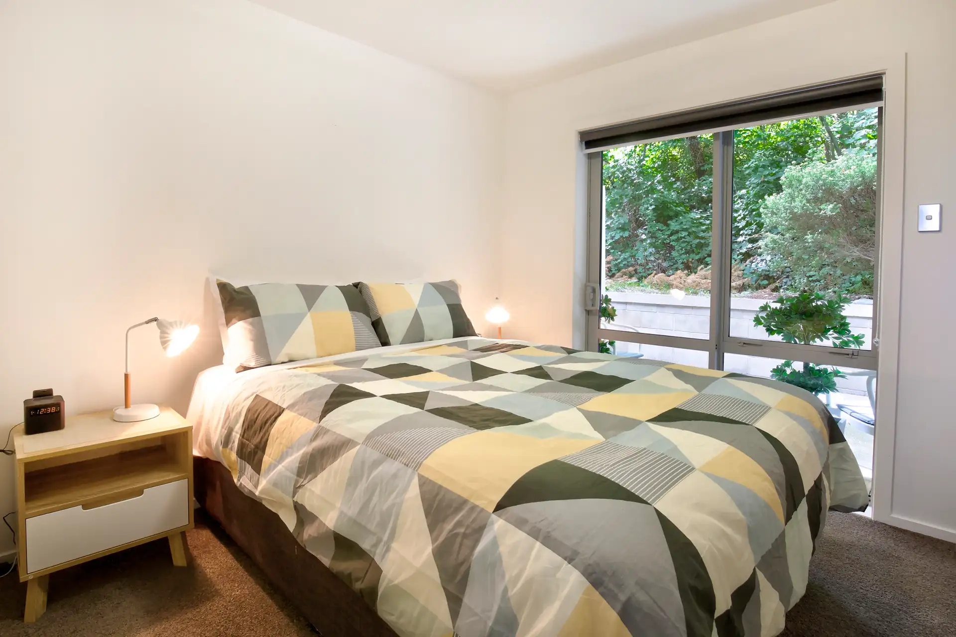 Beechwood Apartment 21