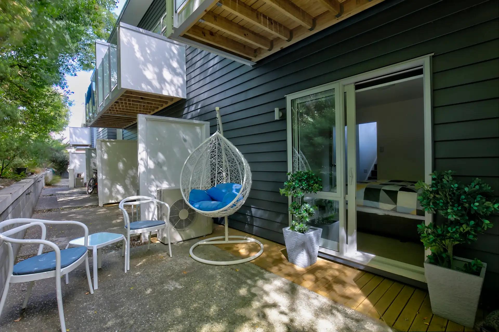 Beechwood Apartment 21