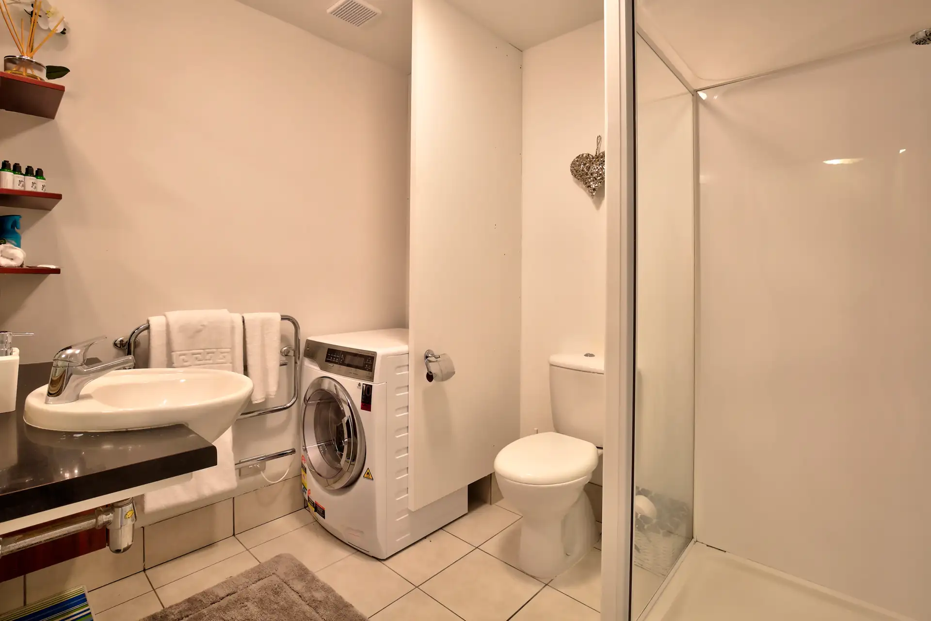 Beechwood Apartment 21