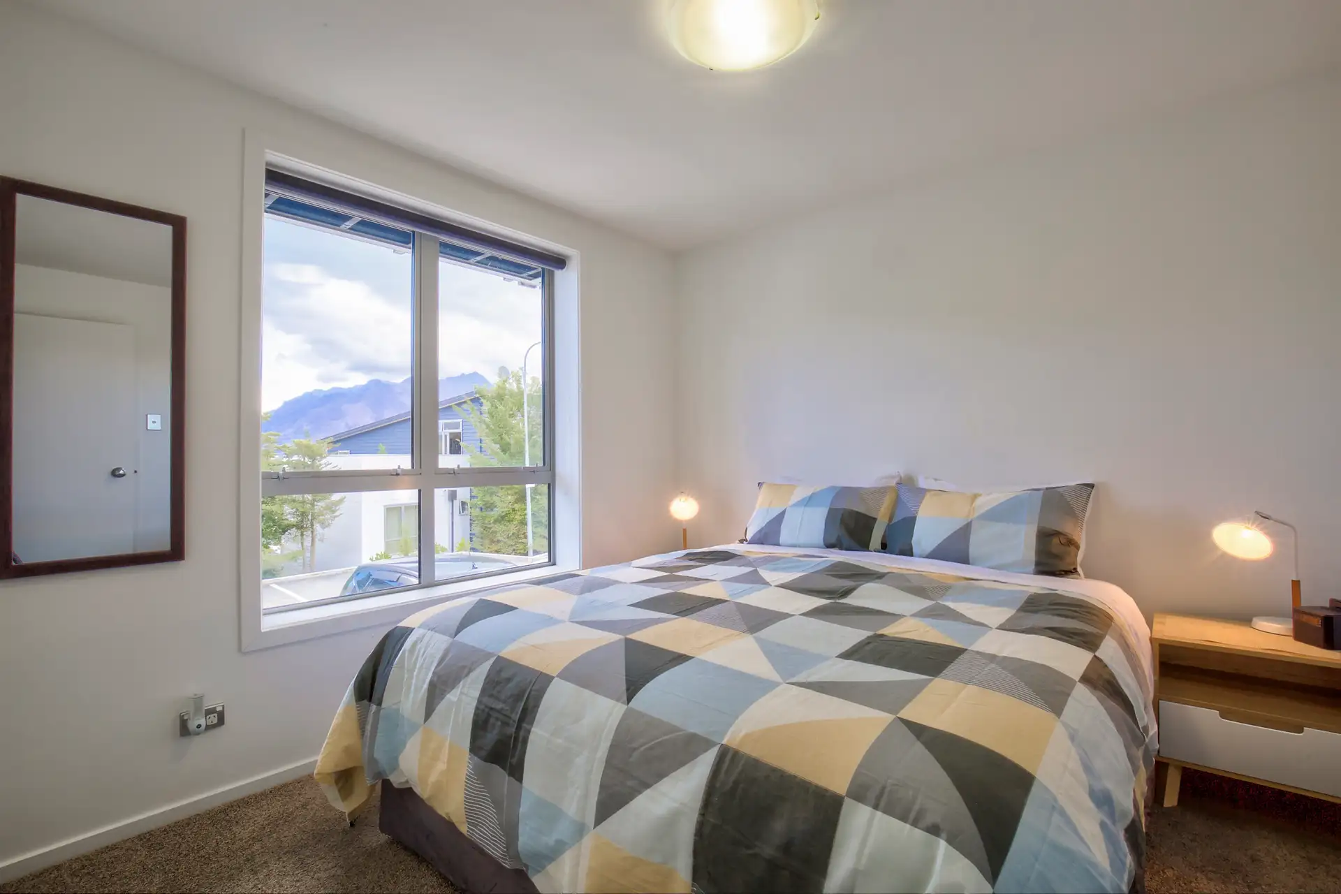 Beechwood Apartment 21