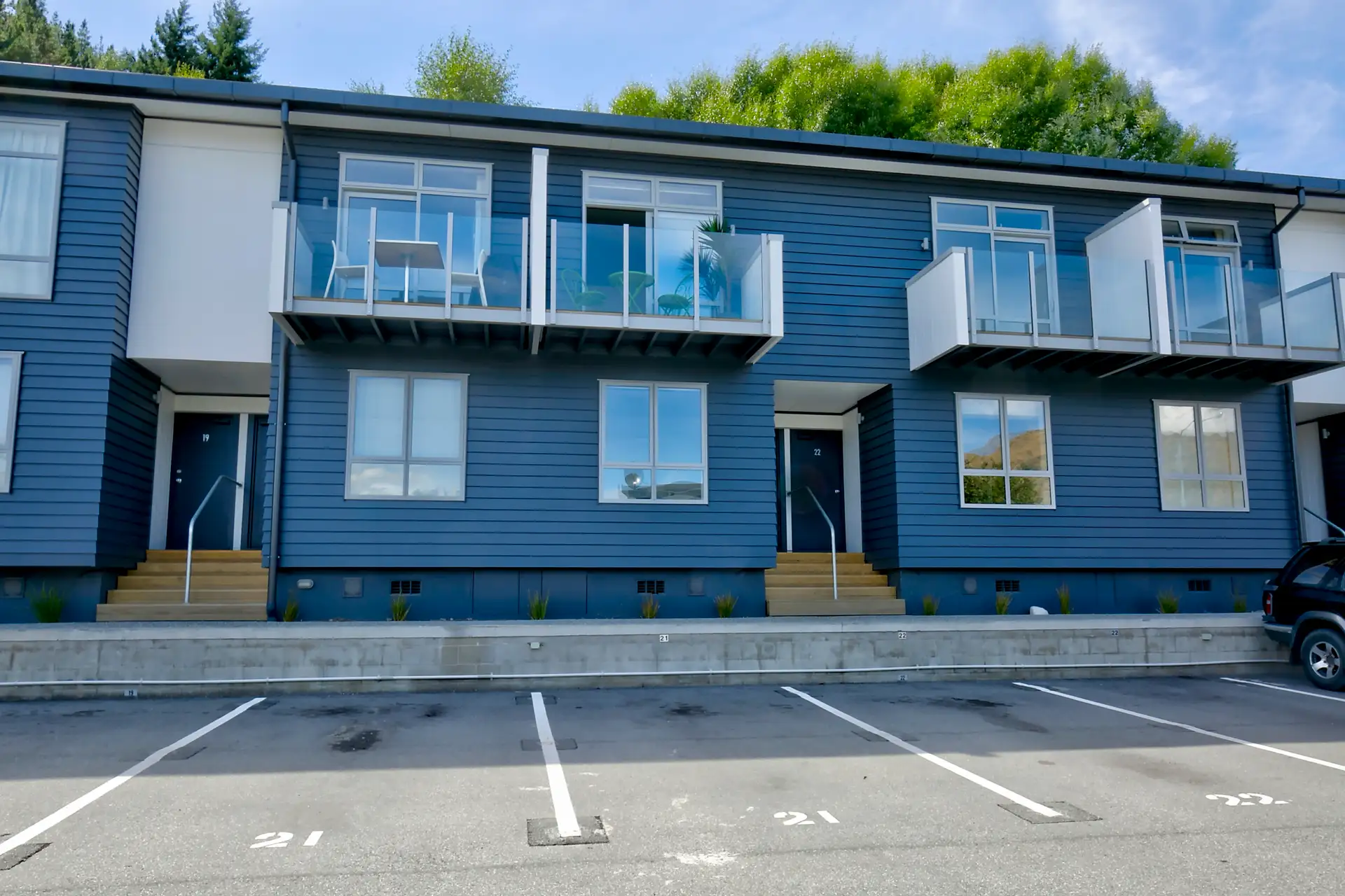 Beechwood Apartment 21