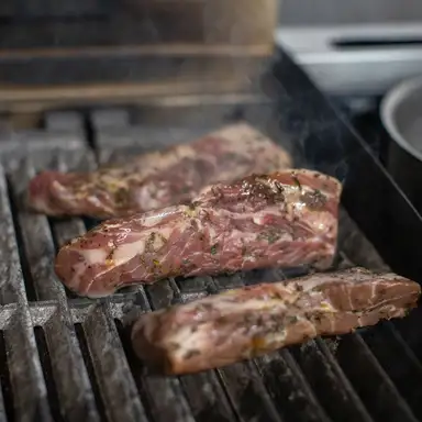 The Fat Lamb