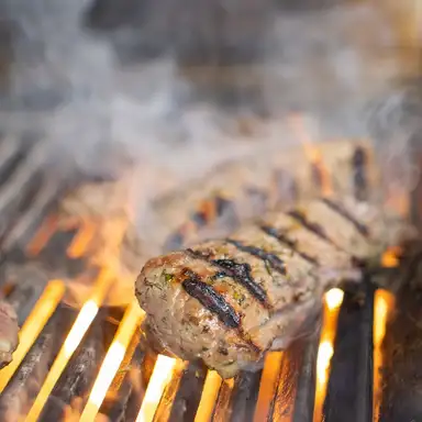 The Fat Lamb