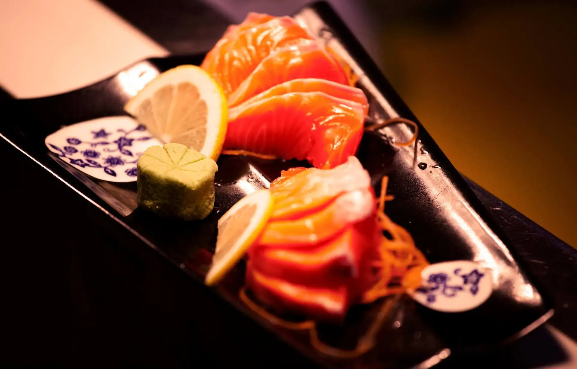 Wild Ginger