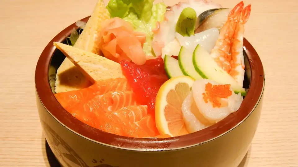 Minami Jujisei Japanese Restaurant