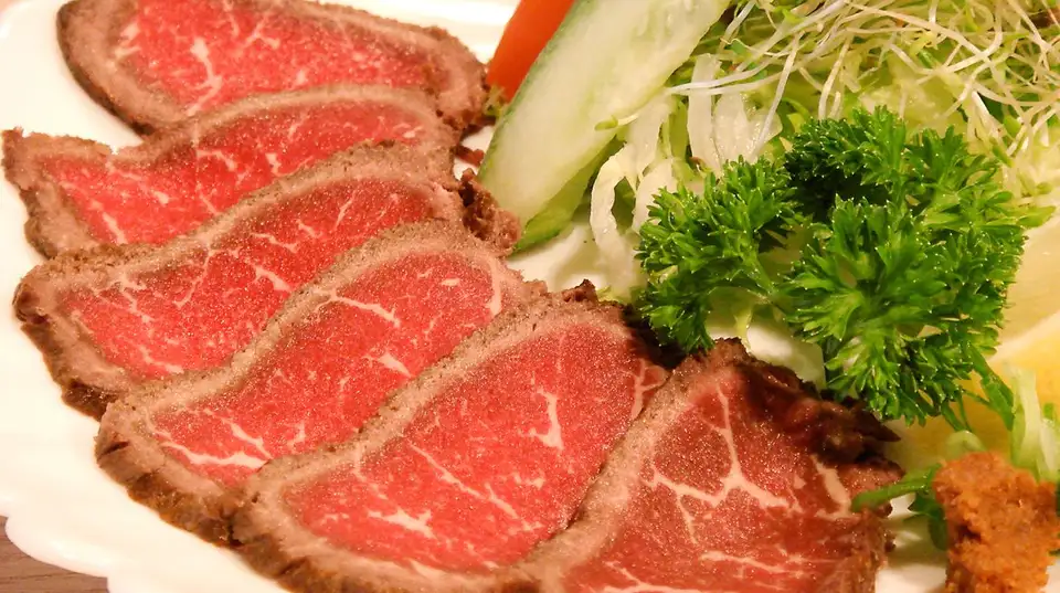 Minami Jujisei Japanese Restaurant