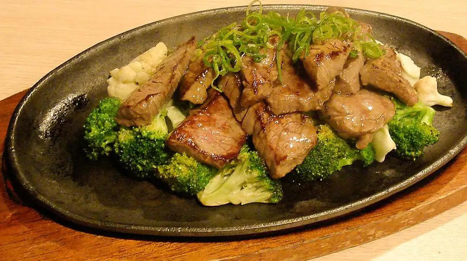 Minami Jujisei Japanese Restaurant