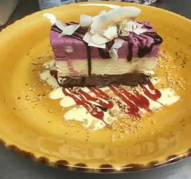 Hilary's Restaurant