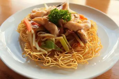 Tham Nak Thai