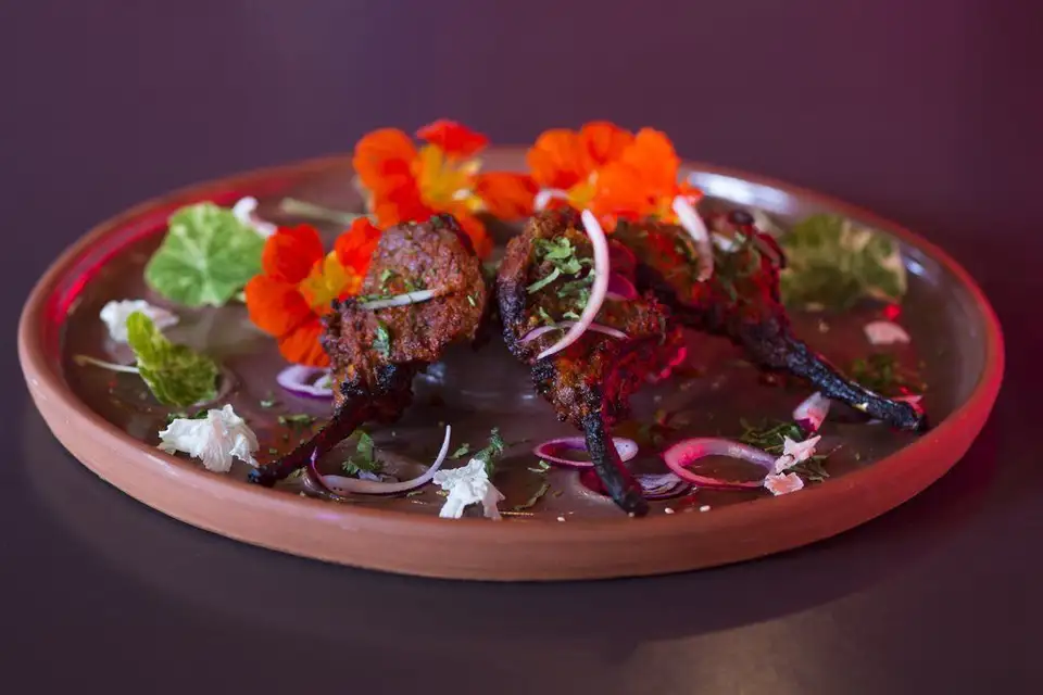 Mantra Indian Restaurant