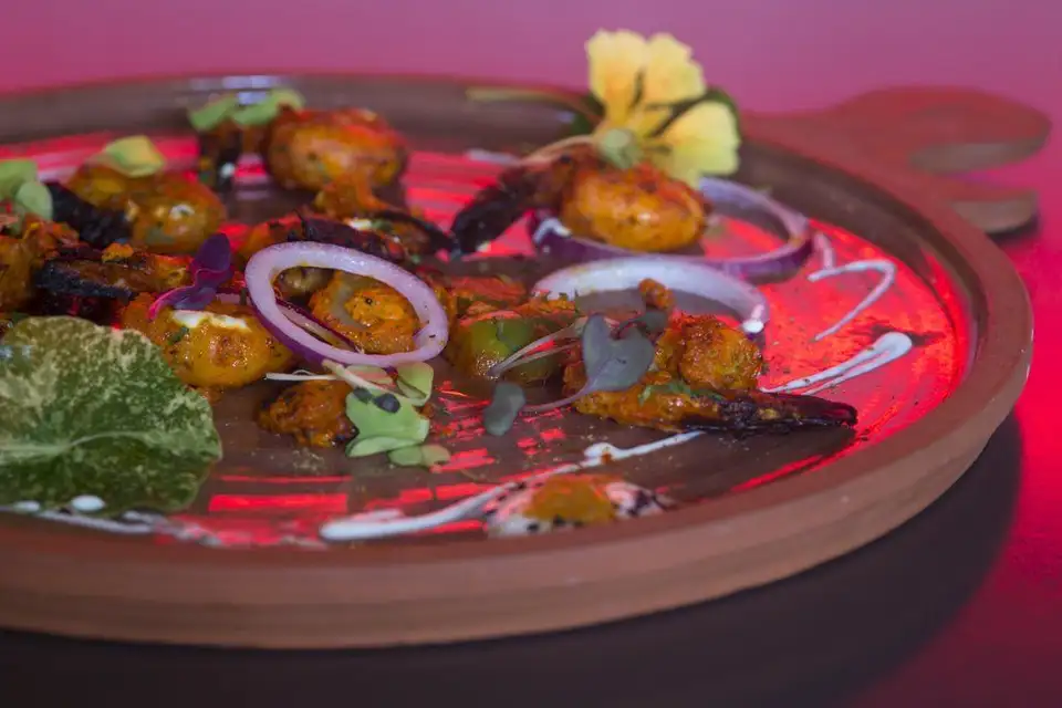 Mantra Indian Restaurant