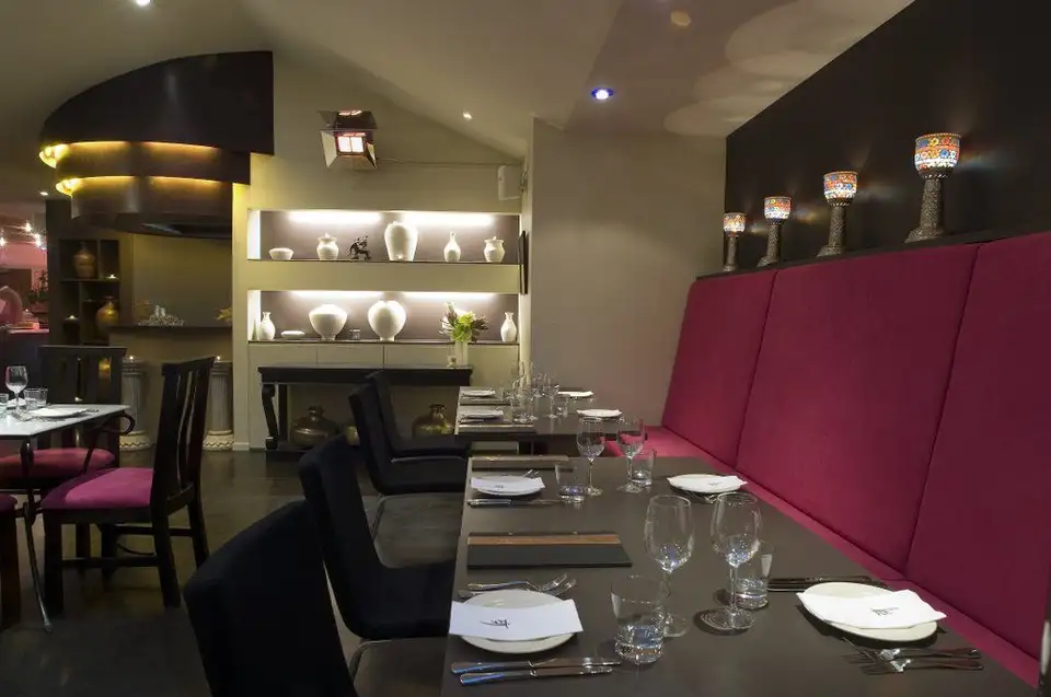Mantra Indian Restaurant