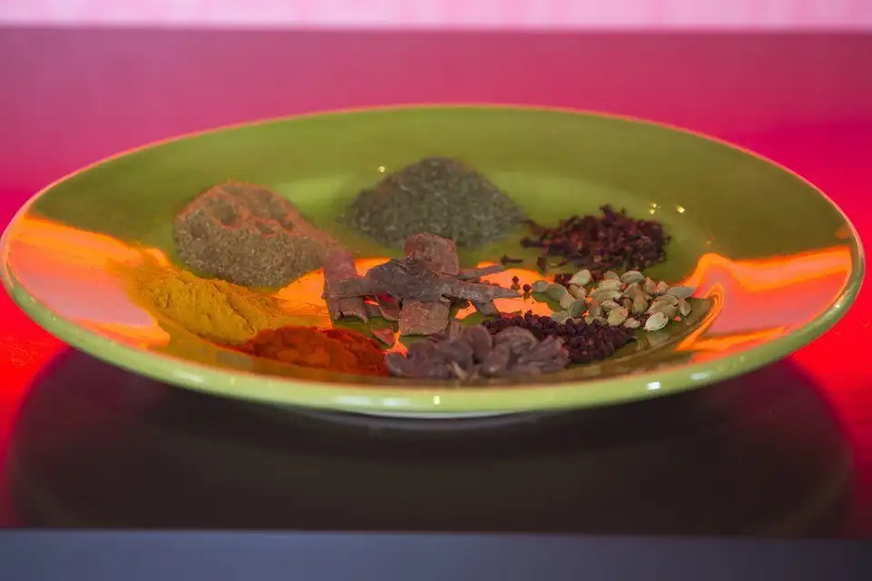 Mantra Indian Restaurant