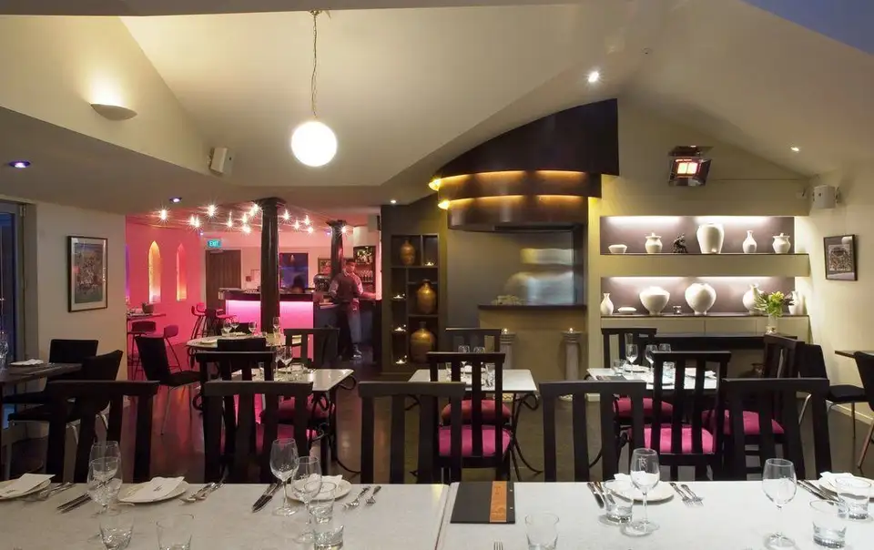 Mantra Indian Restaurant