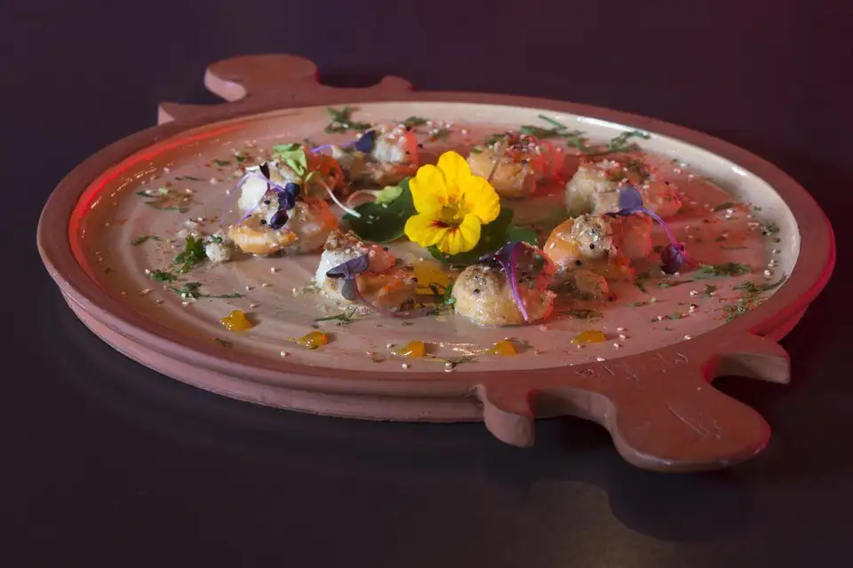 Mantra Indian Restaurant