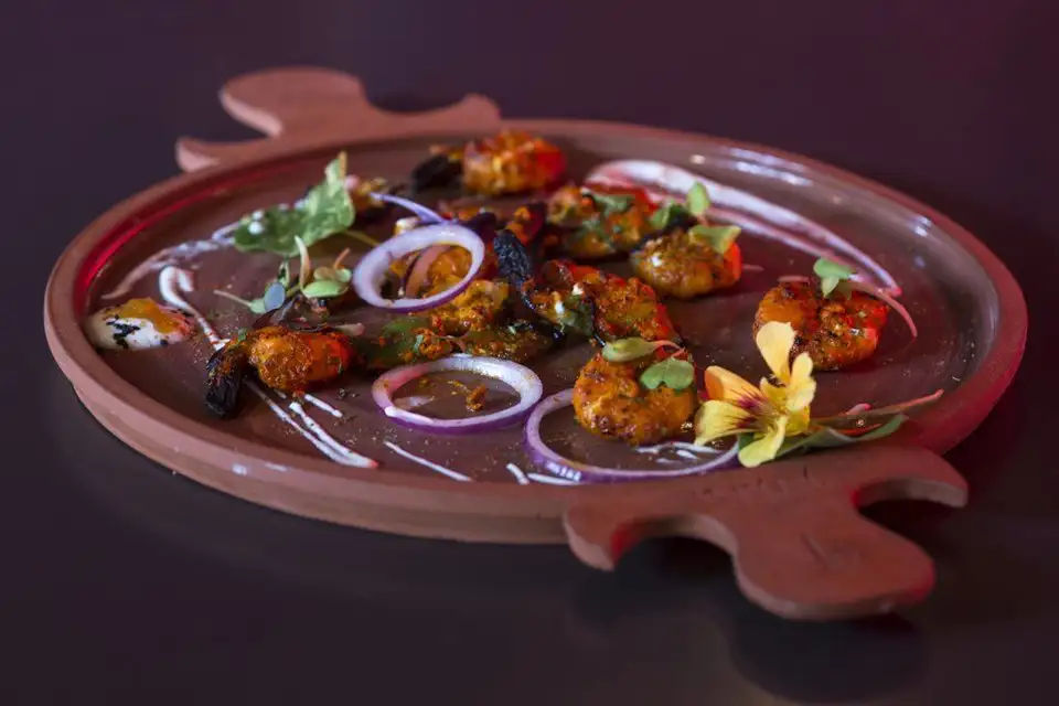Mantra Indian Restaurant