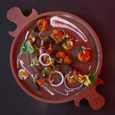 Mantra Indian Restaurant