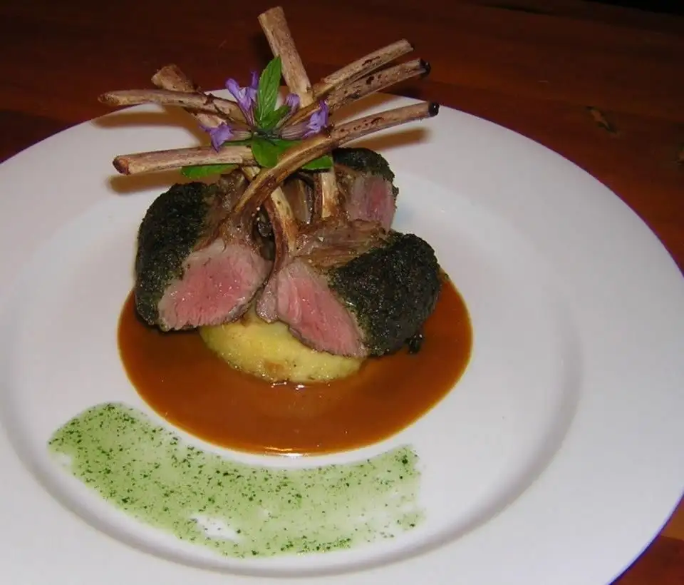 Gantleys Historic Restaurant