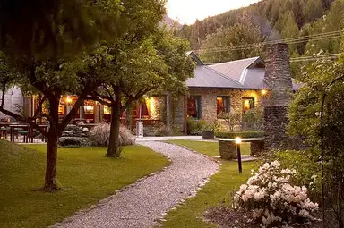 Gantleys Historic Restaurant
